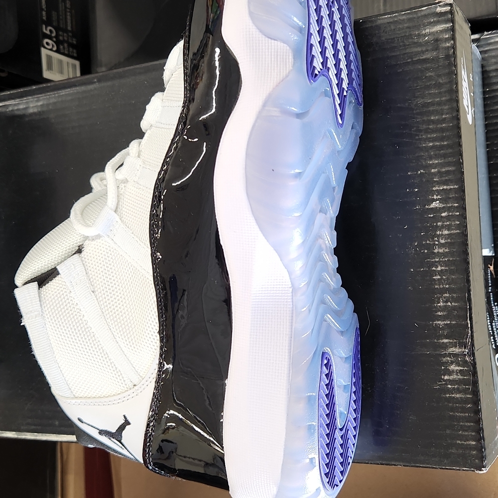 Jordan 11 retro
